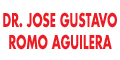 ROMO AGUILERA JOSE GUSTAVO DR. logo