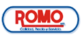 ROMO MATERIALES Y SERVICIOS SA DE CV