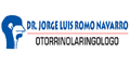 ROMO NAVARRO JORGE LUIS DR. logo
