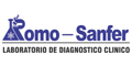 ROMO SANFER logo