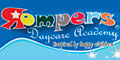 Rompers logo