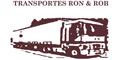 Ron & Rob logo