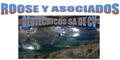 ROOSE Y ASOCIADOS GEOTECNICOS SA logo