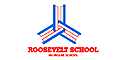 ROOSEVELT SCHOOL logo