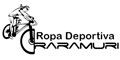 Ropa Deportiva Raramuri logo