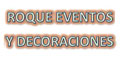 Roque Eventos Y Decoraciones logo