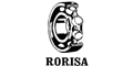 RORISA logo
