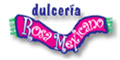 Rosa Mexicano Dulceria logo