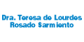 ROSADO SARMIENTO TERESA DE LOURDES DRA logo
