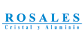 ROSALES CRISTAL Y ALUMINIO logo