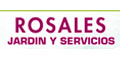 Rosales Jardin Y Servicios logo
