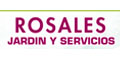 Rosales Jardin Y Servicios