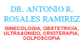 ROSALES RAMIREZ ANTONIO R DR logo