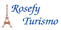 Rosefy Turismo logo