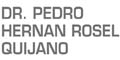 ROSEL QUIJANO PEDRO HERNAN DR logo