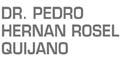 ROSEL QUIJANO PEDRO HERNAN DR