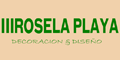 Rosela Playa logo