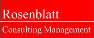 Rosenblantt Consulting Management, S.C. logo