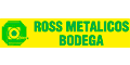 Ross Metalicos logo