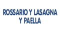 ROSSANO LASAGNA Y PAELLA logo