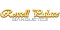 Rossell Palace Banquetes logo