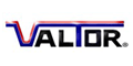 ROSTICEROS VALTOR logo