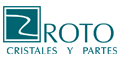 ROTO CRISTALES Y PARTES logo