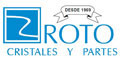 Roto Cristales Y Partes