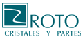 ROTO CRISTALES Y PARTES logo