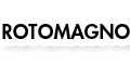 Rotomagno logo