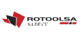 Rotoolsa Sa De Cv logo