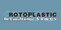 ROTOPLASTIC DE CUAUHTEMOC SA DE CV logo