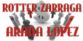 Rotter Zarraga Arana Lopez logo