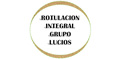 Rotulacion Integral Grupo Lucios logo