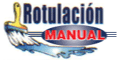 Rotulacion Manual logo