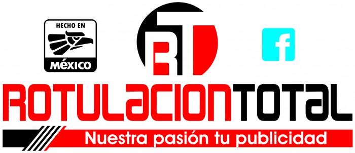 ROTULACION TOTAL logo