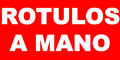 Rotulos A Mano logo