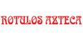 ROTULOS AZTECA logo