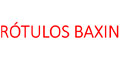 Rotulos Baxin logo