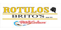 Rotulos Britos logo