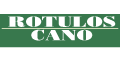 ROTULOS CANO logo