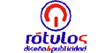 ROTULOS DISEÑO Y PUBLICIDAD logo