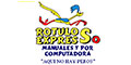Rotulos Expresso logo