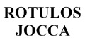 Rotulos Jocaa logo