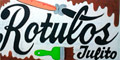 Rotulos Julito logo
