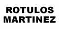 Rotulos Martinez logo