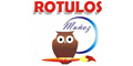 Rotulos Muñoz logo