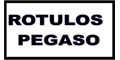 Rotulos Pegaso logo