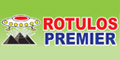 Rotulos Premier logo