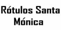 Rotulos Santa Monica logo